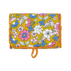 Pochette à barrettes Lou - Bibop et Lula