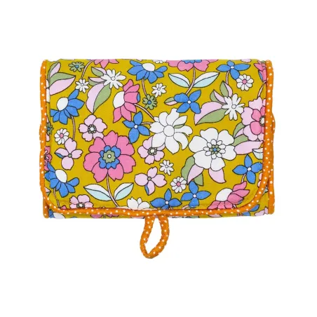 Pochette à barrettes Lou