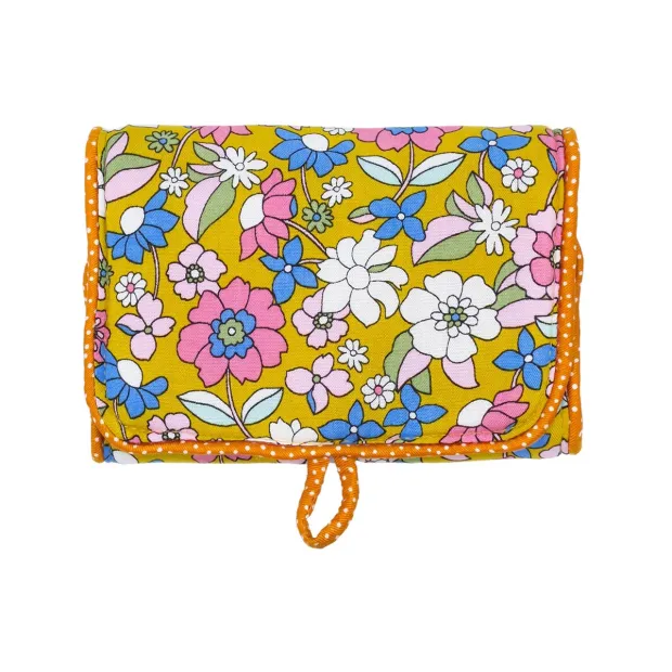 Pochette à barrettes Lou