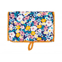 Pochette à barrettes Zoé - Bibop et Lula