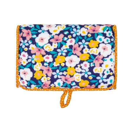 Pochette à barrettes Zoé