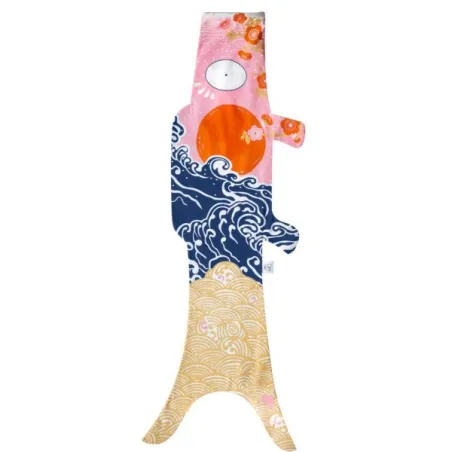 Koinobori Kokoro Nami