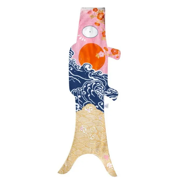 Koinobori Kokoro Nami
