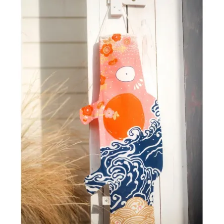 Koinobori Kokoro Nami