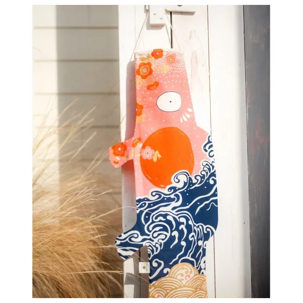 Koinobori Kokoro Nami