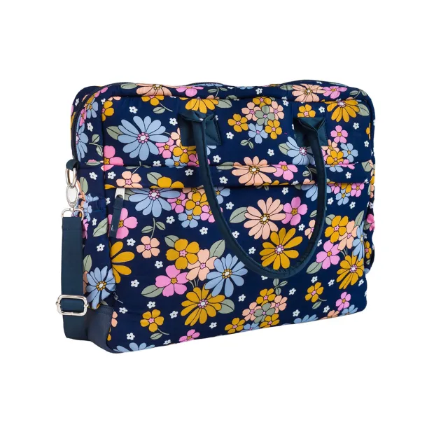 Sac molletonné Lucy