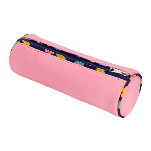 Trousse ronde école Maddie