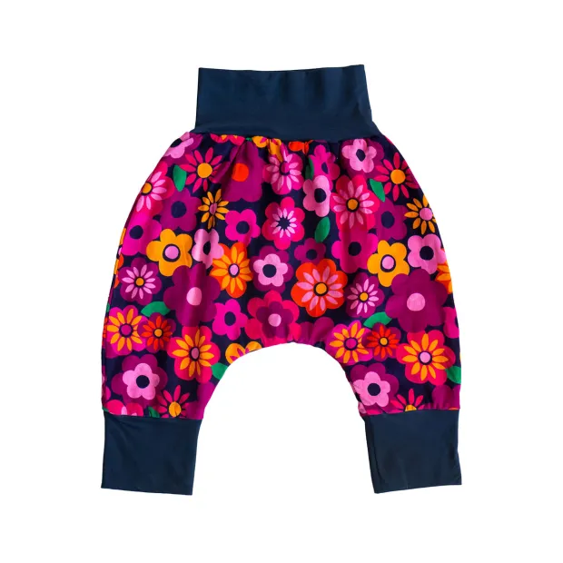 Pantalon sarouel bébé Anita