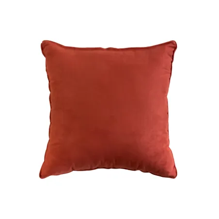 Coussin carré Pavots