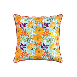 Coussin carré Sofia - Bibop et Lula