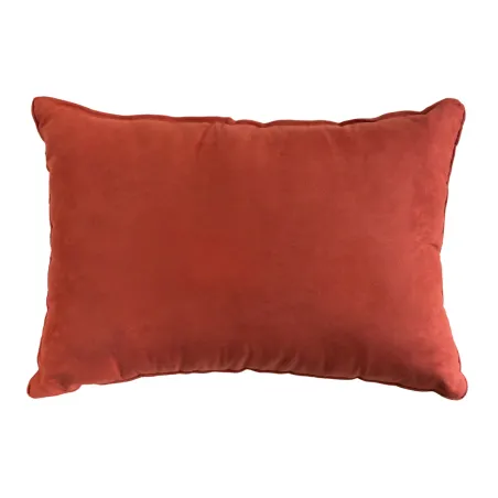 Grand Coussin rectangle Pavots
