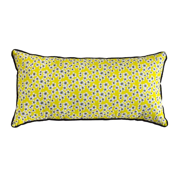 Coussin rectangle Kyoto