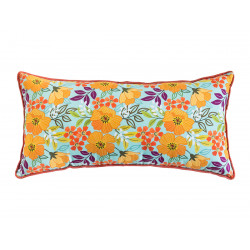 Coussin rectangle Sofia - Bibop et Lula