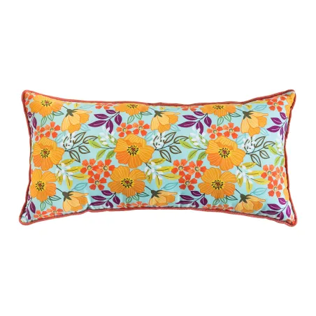 Coussin rectangle Sofia
