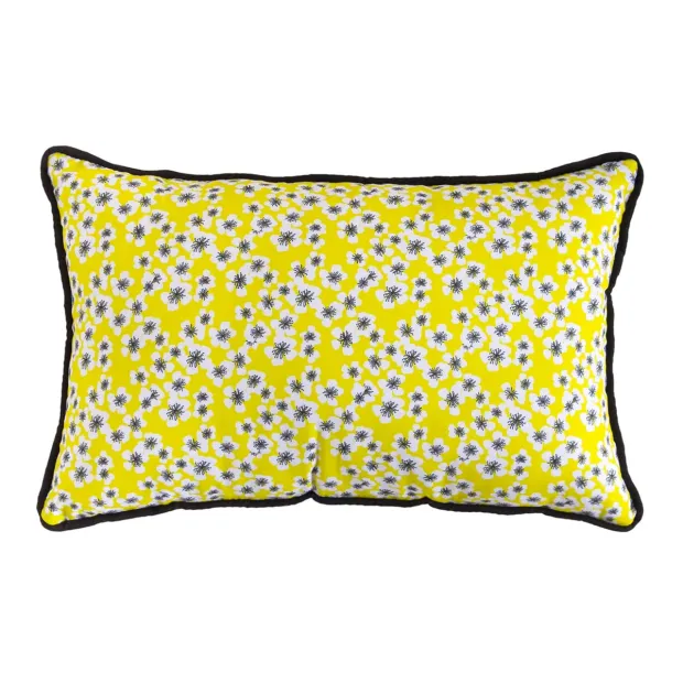Petit Coussin rectangle Kyoto