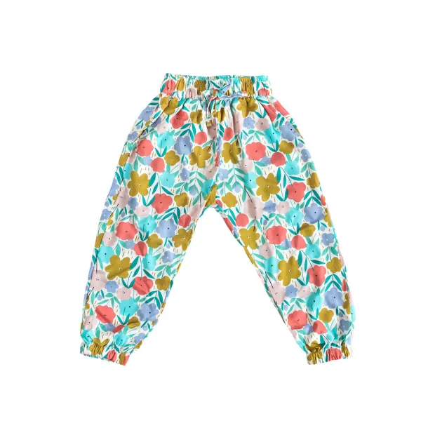 Pantalon léger Céleste