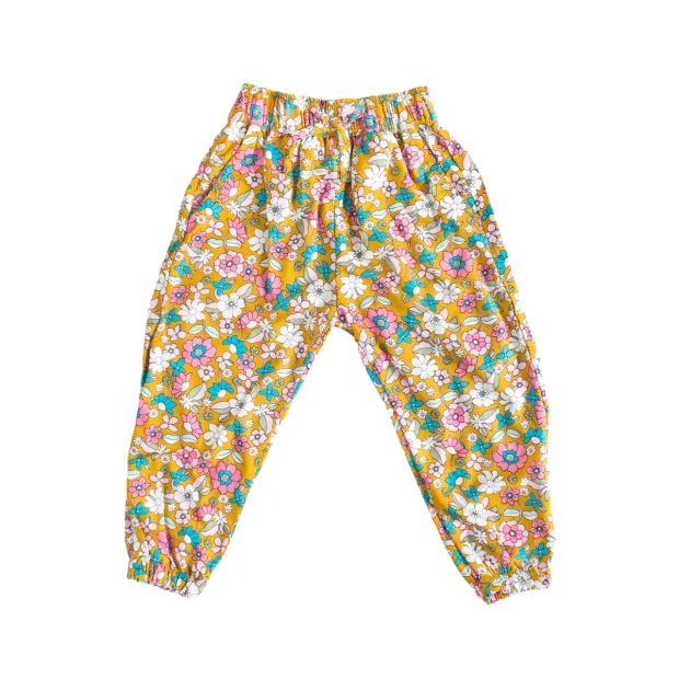 Pantalon léger Lou