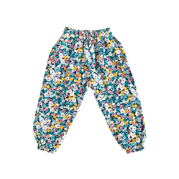Pantalon léger Zoé