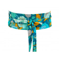 Ceinture Obi coton Shimada - Bibop et Lula