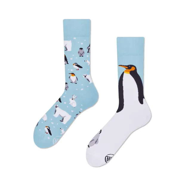 Chaussettes Frosty Friend