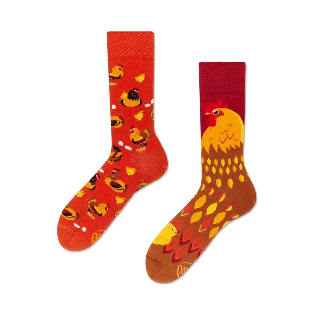 Chaussettes Golden Eggs