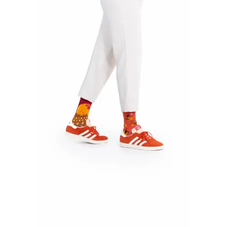 Chaussettes Golden Eggs