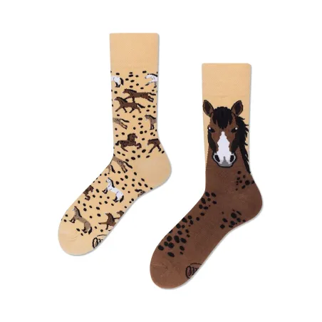 Chaussettes Wild Horse