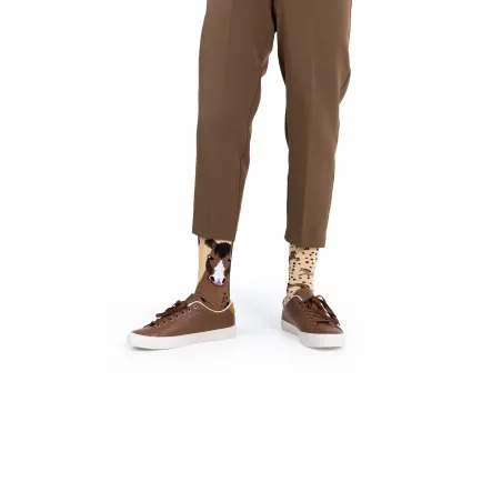 Chaussettes Wild Horse