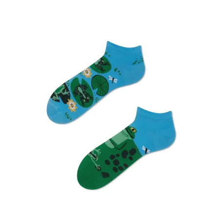 Socquettes Froggy Frog