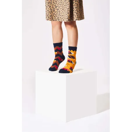 Chaussettes enfant Apple Hedgehog