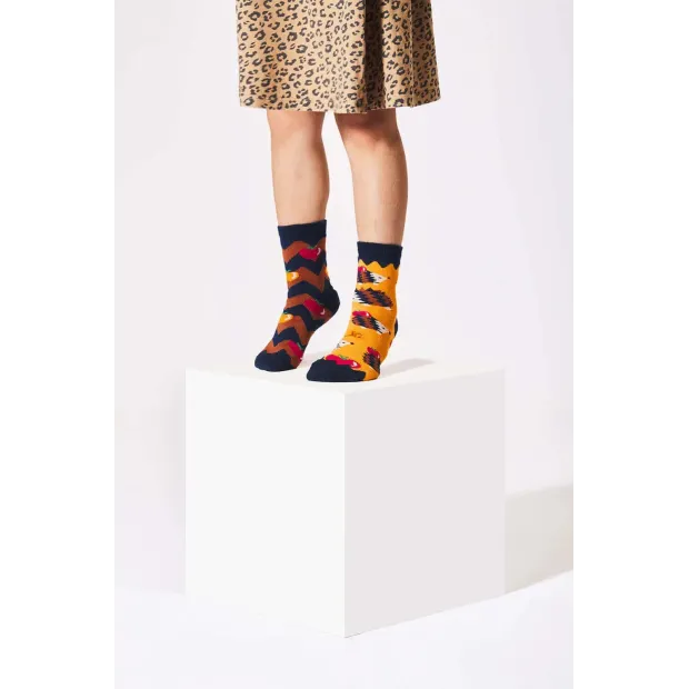 Chaussettes enfant Apple Hedgehog