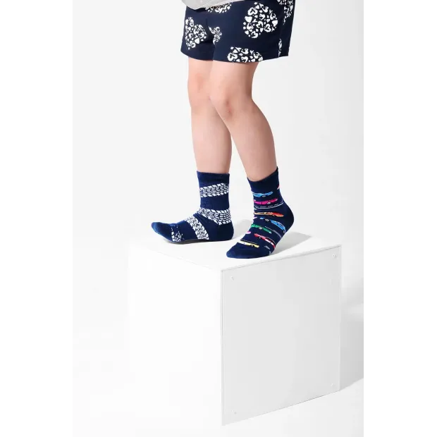 Chaussettes enfant Fast Cars