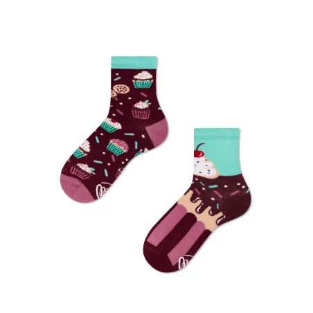 Chaussettes enfant The Cupcake