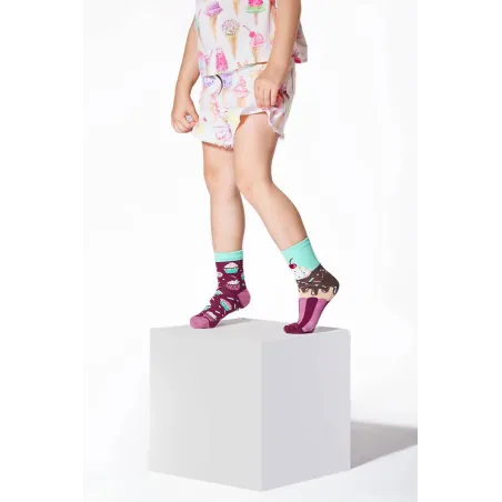 Chaussettes enfant The Cupcake