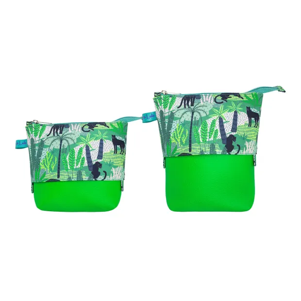 Trousse école rétractable Bagheera