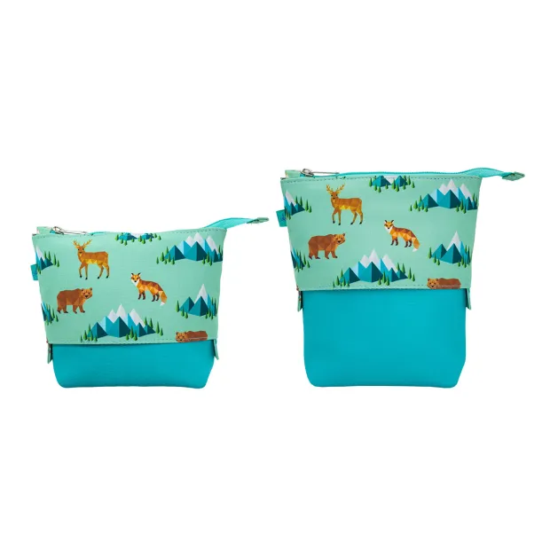 Trousse école rétractable Canada