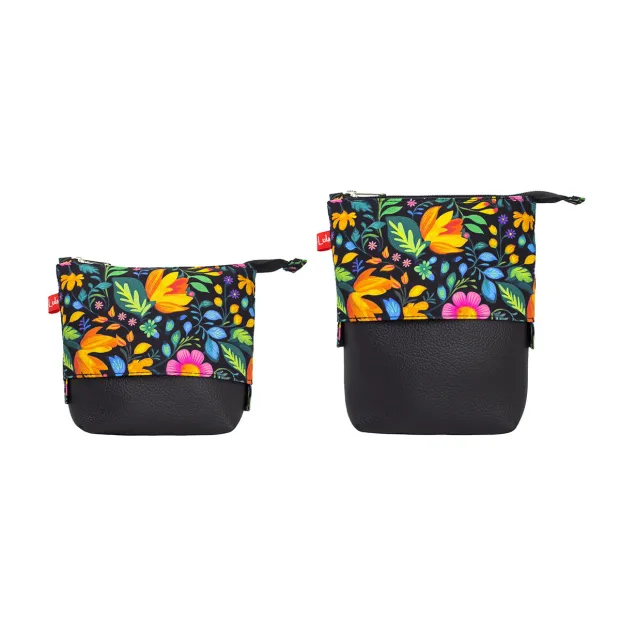 Trousse école rétractable Janie