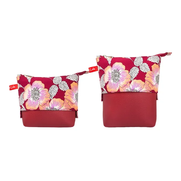 Trousse école rétractable Rosetta
