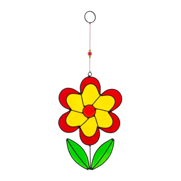 Suncatcher fleur