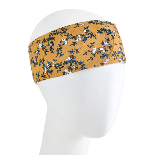 Bandeau maquillage Emma