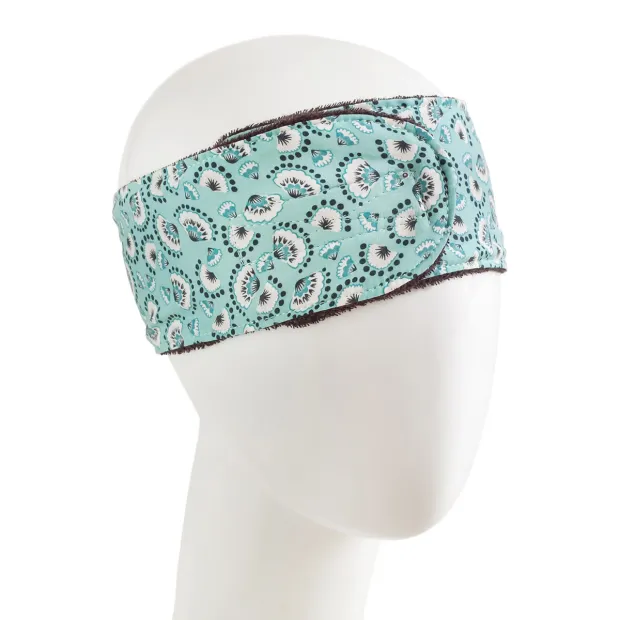 Bandeau maquillage Nour