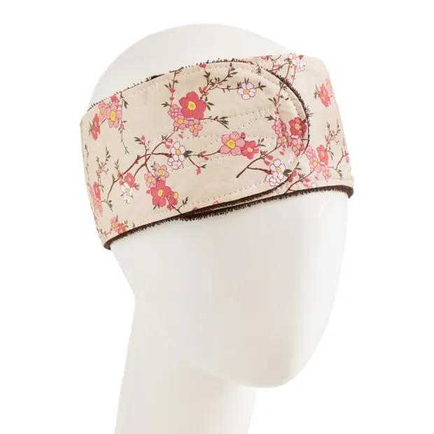 Bandeau maquillage Sayuri