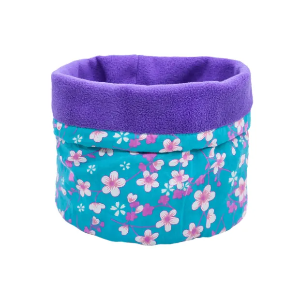 Snood Kids Akiko Blue