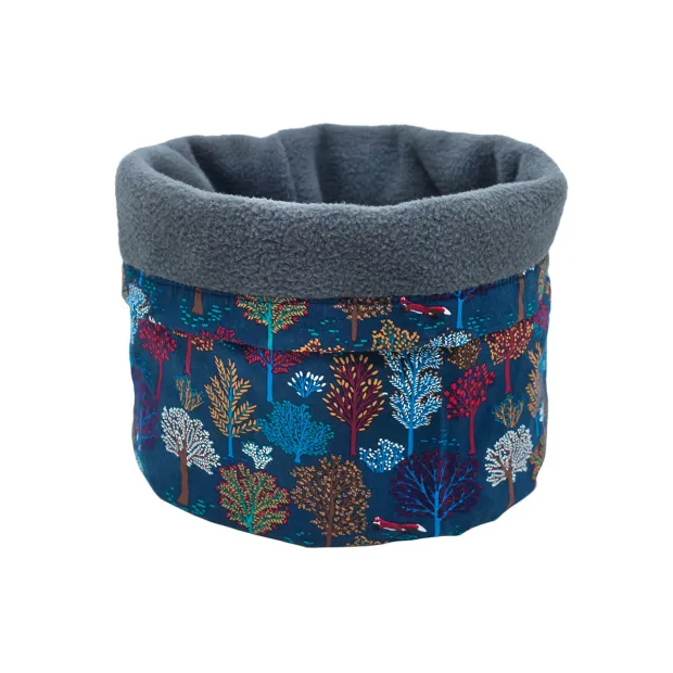 Snood Kids Forest