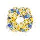 Chouchou Lemon Tree - Bibop et Lula