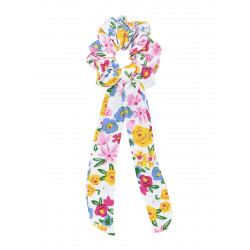 Chouchou Foulchie Alison - Bibop et Lula