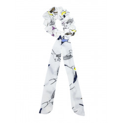 Chouchou Petits Oiseaux - Bibop et Lula