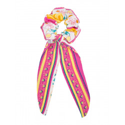 Chouchou Foulchie Vera - Bibop et Lula