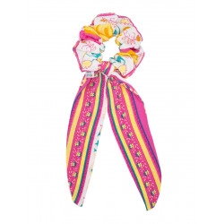 Chouchou Foulchie Vera - Bibop et Lula