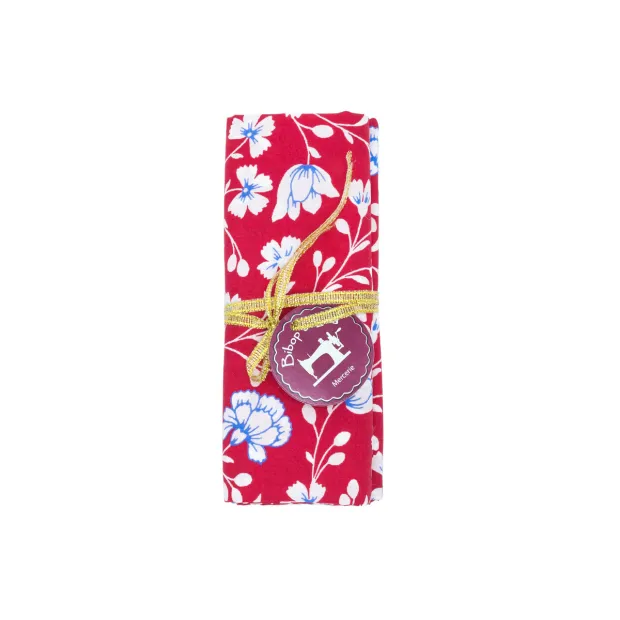 Coupon tissu Izia